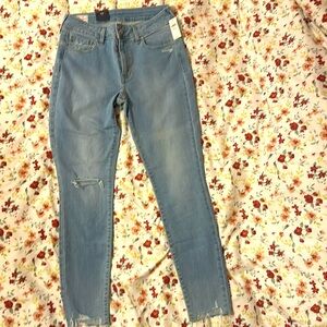 Women’s GAP jegging NWT 10/30